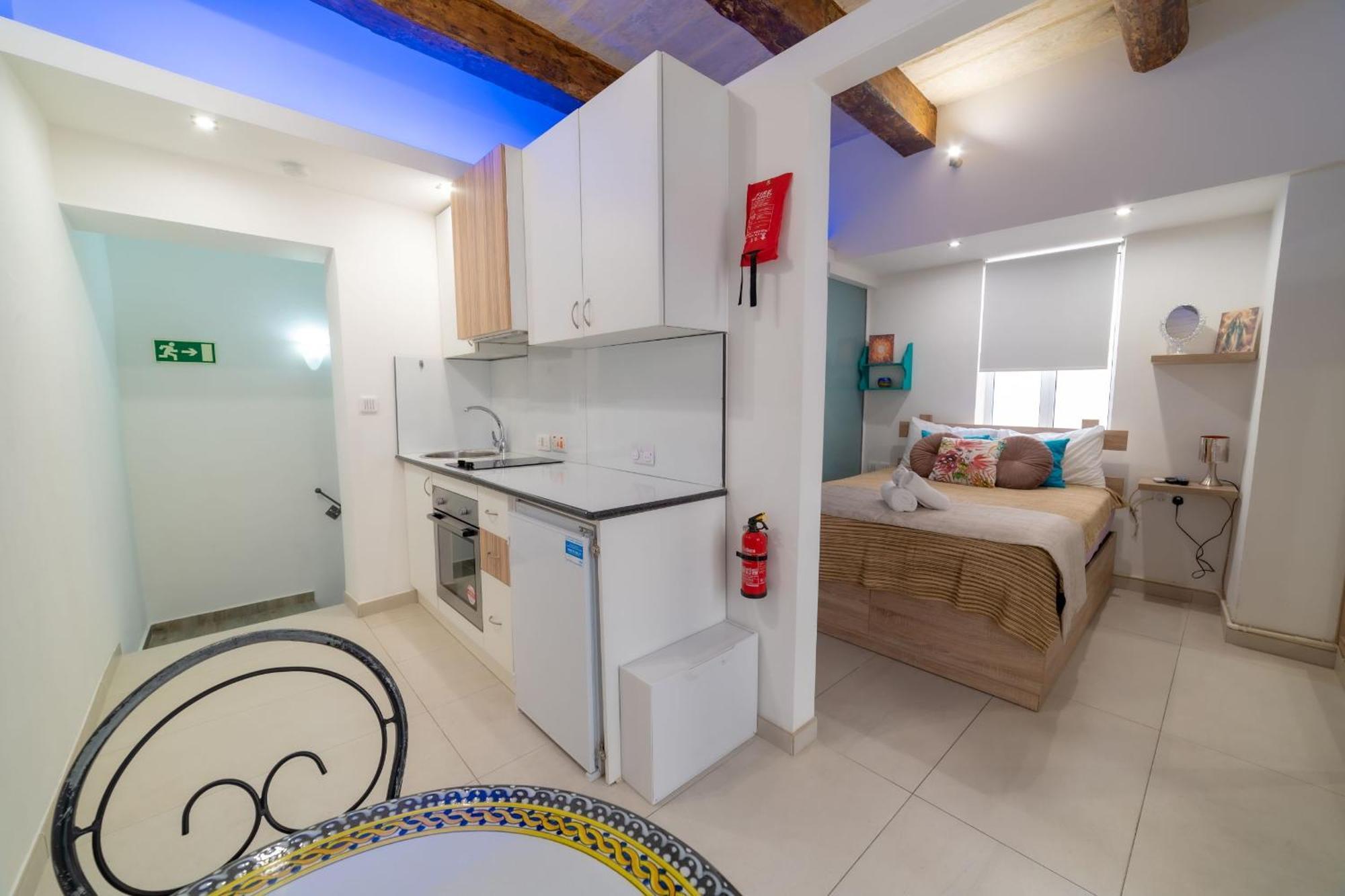 Vallettastay City Break Apartments Extérieur photo