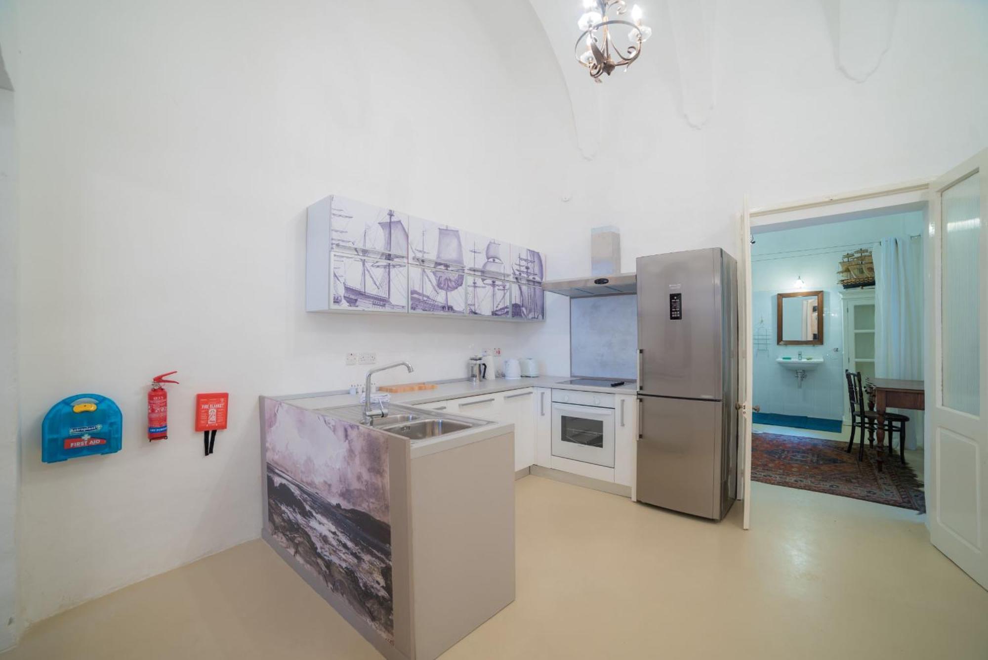 Vallettastay City Break Apartments Extérieur photo