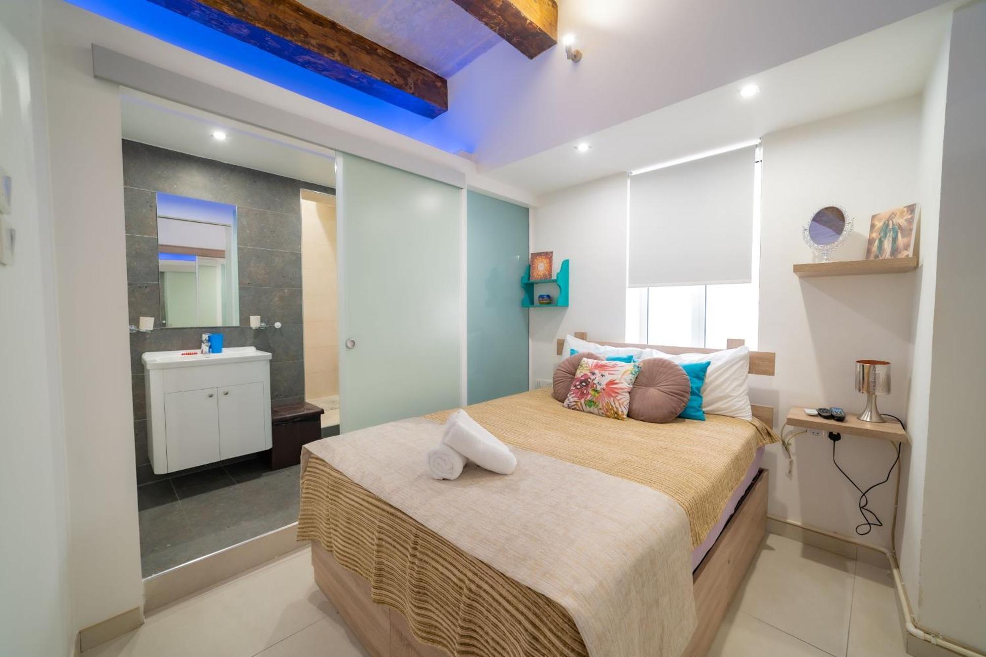 Vallettastay City Break Apartments Extérieur photo