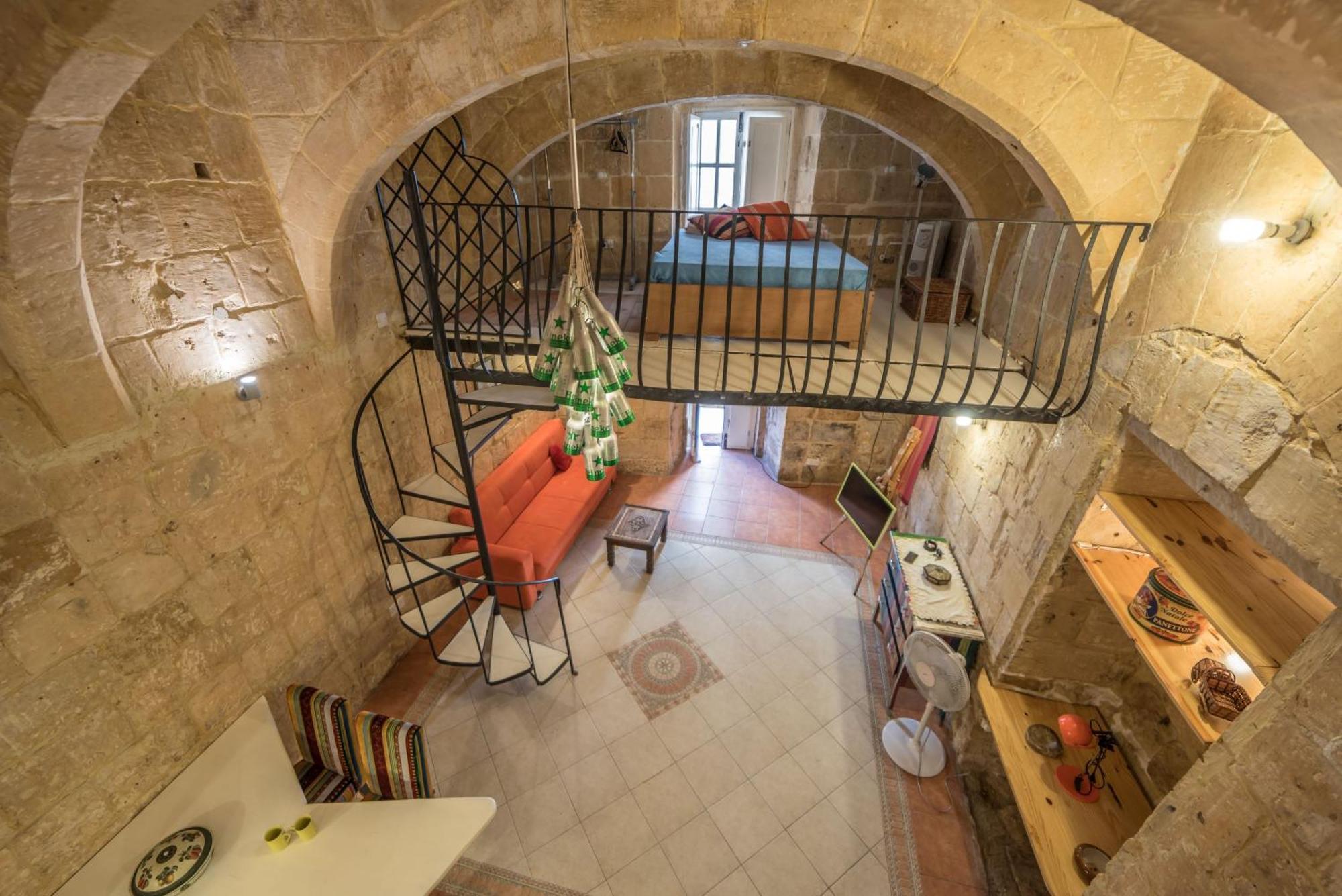 Vallettastay City Break Apartments Extérieur photo