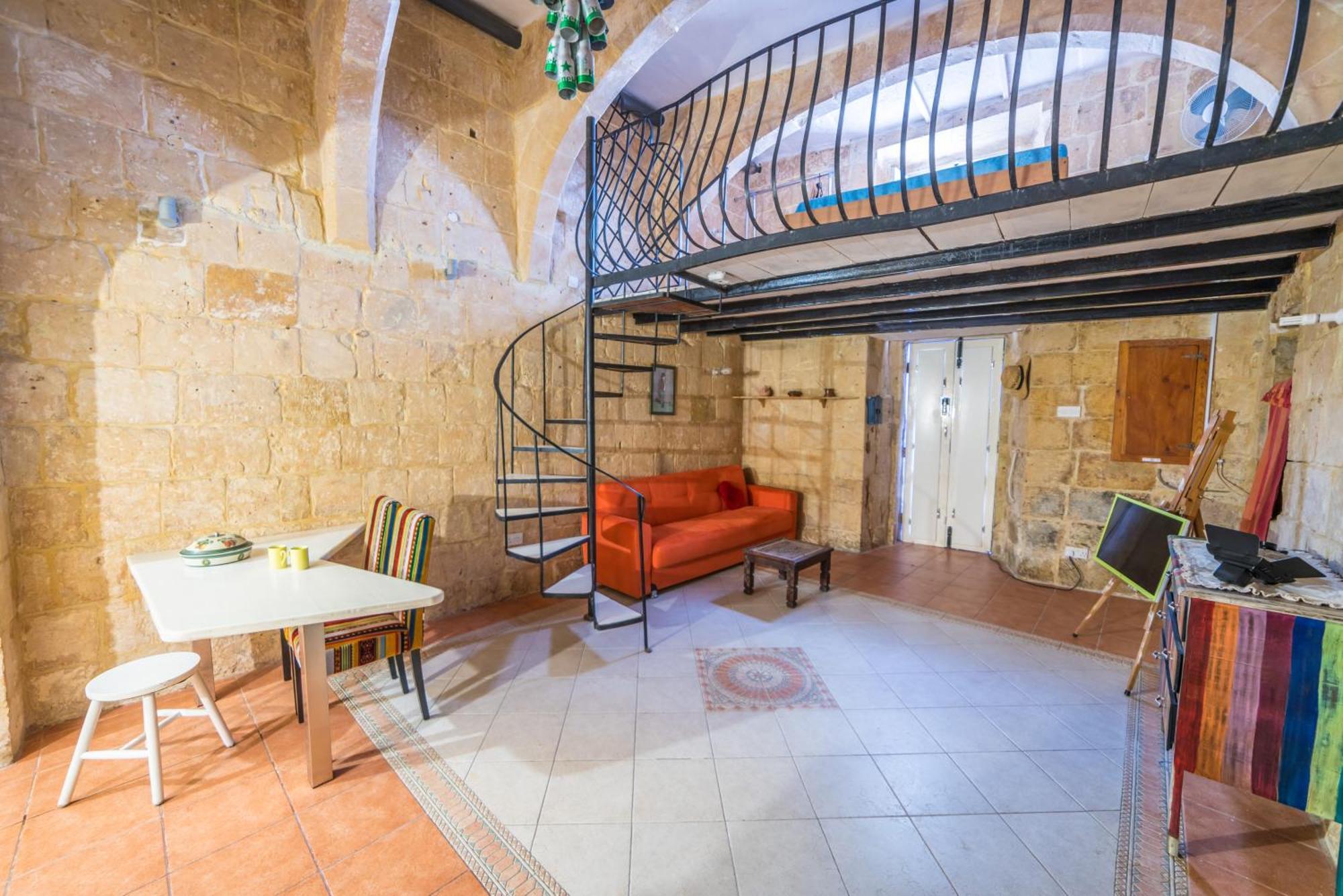 Vallettastay City Break Apartments Extérieur photo