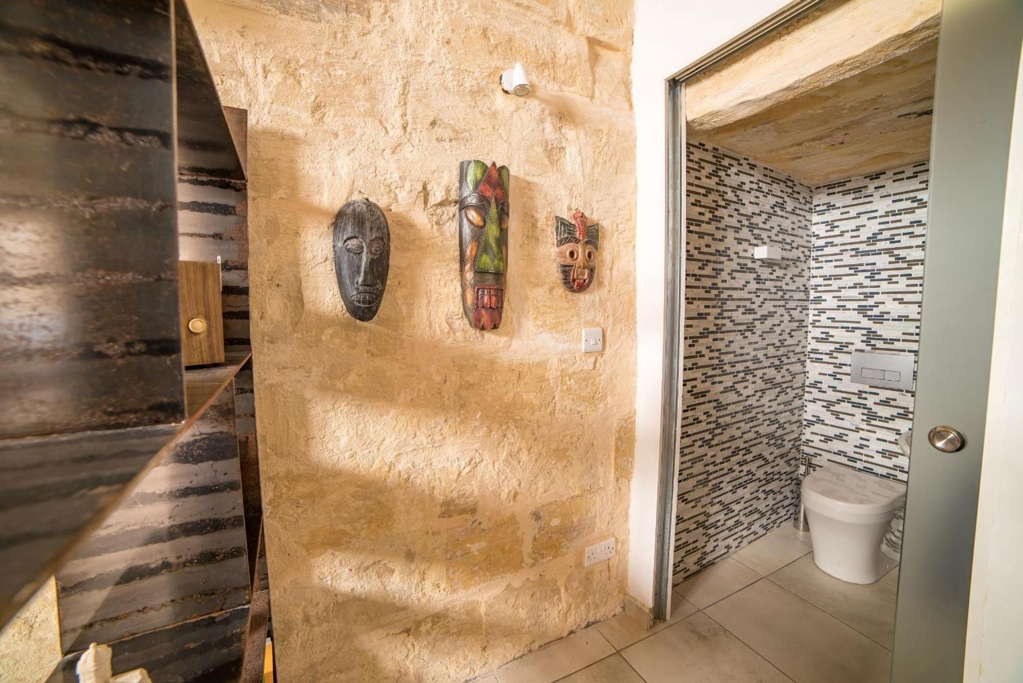 Vallettastay City Break Apartments Extérieur photo