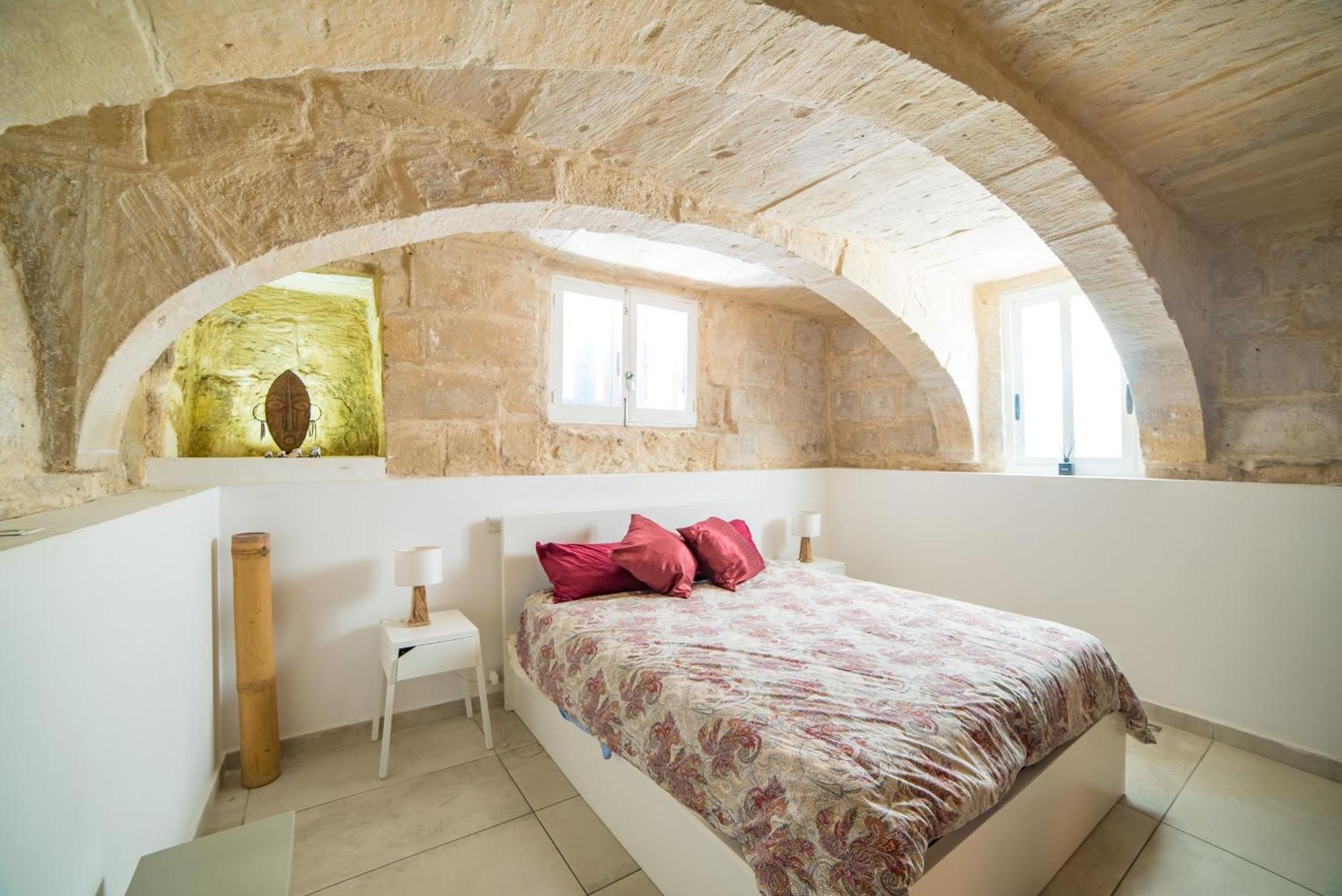 Vallettastay City Break Apartments Extérieur photo