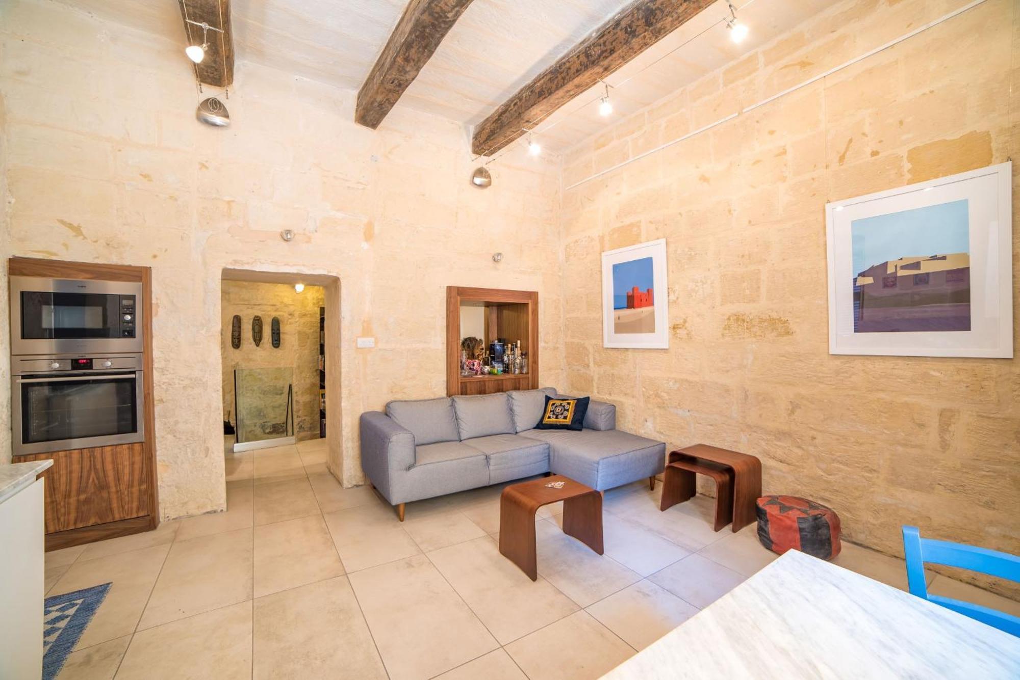 Vallettastay City Break Apartments Extérieur photo