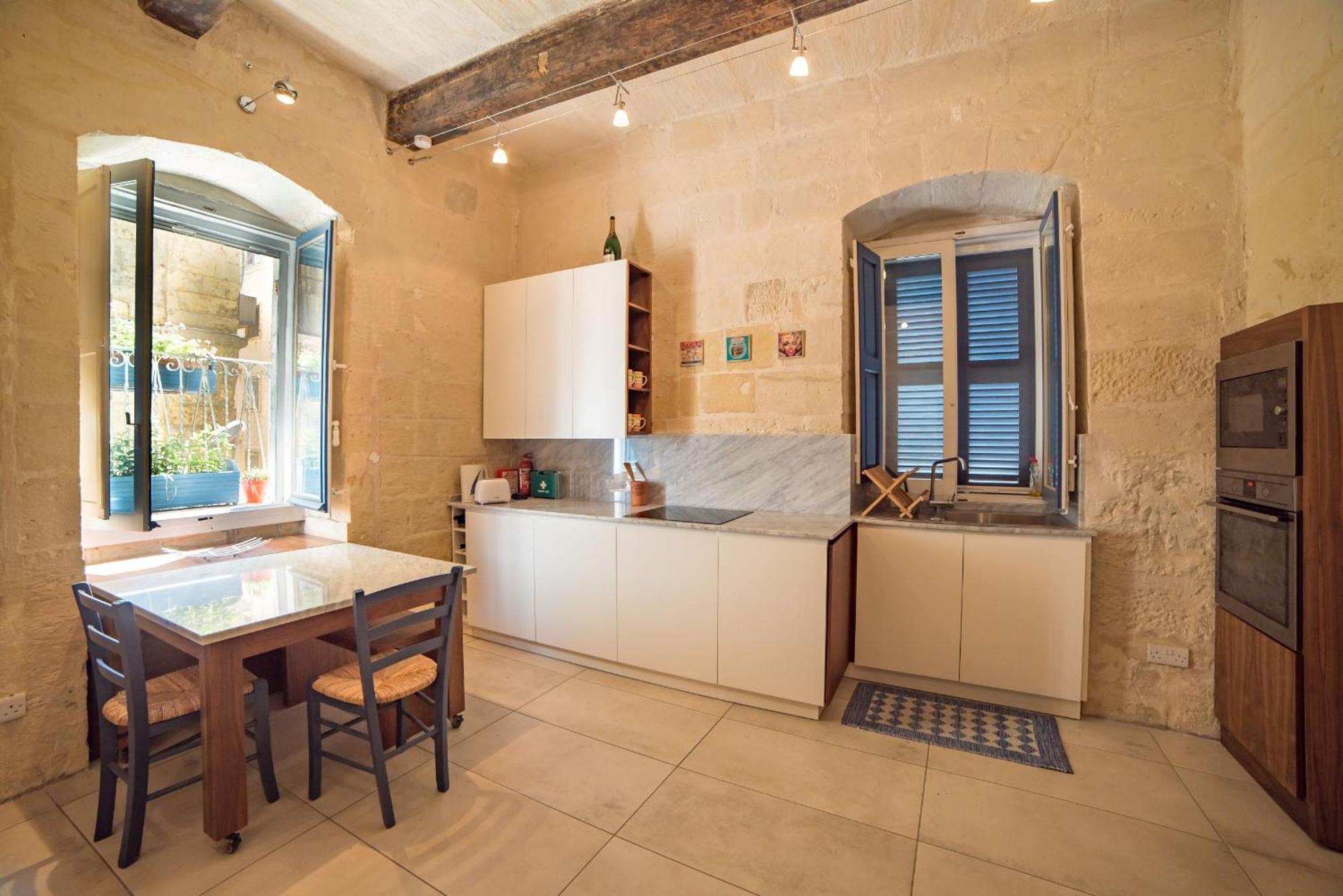 Vallettastay City Break Apartments Extérieur photo