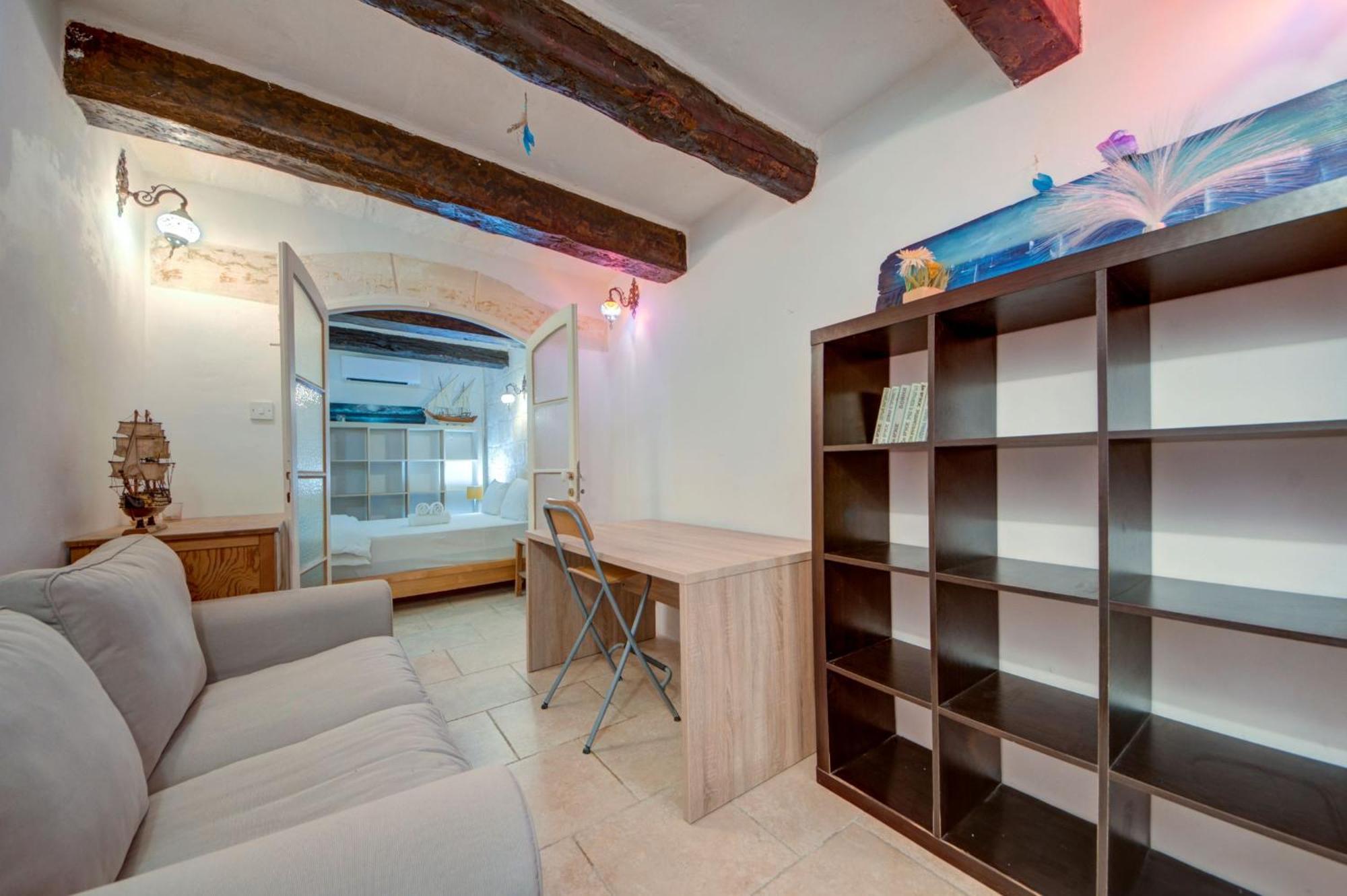 Vallettastay City Break Apartments Extérieur photo
