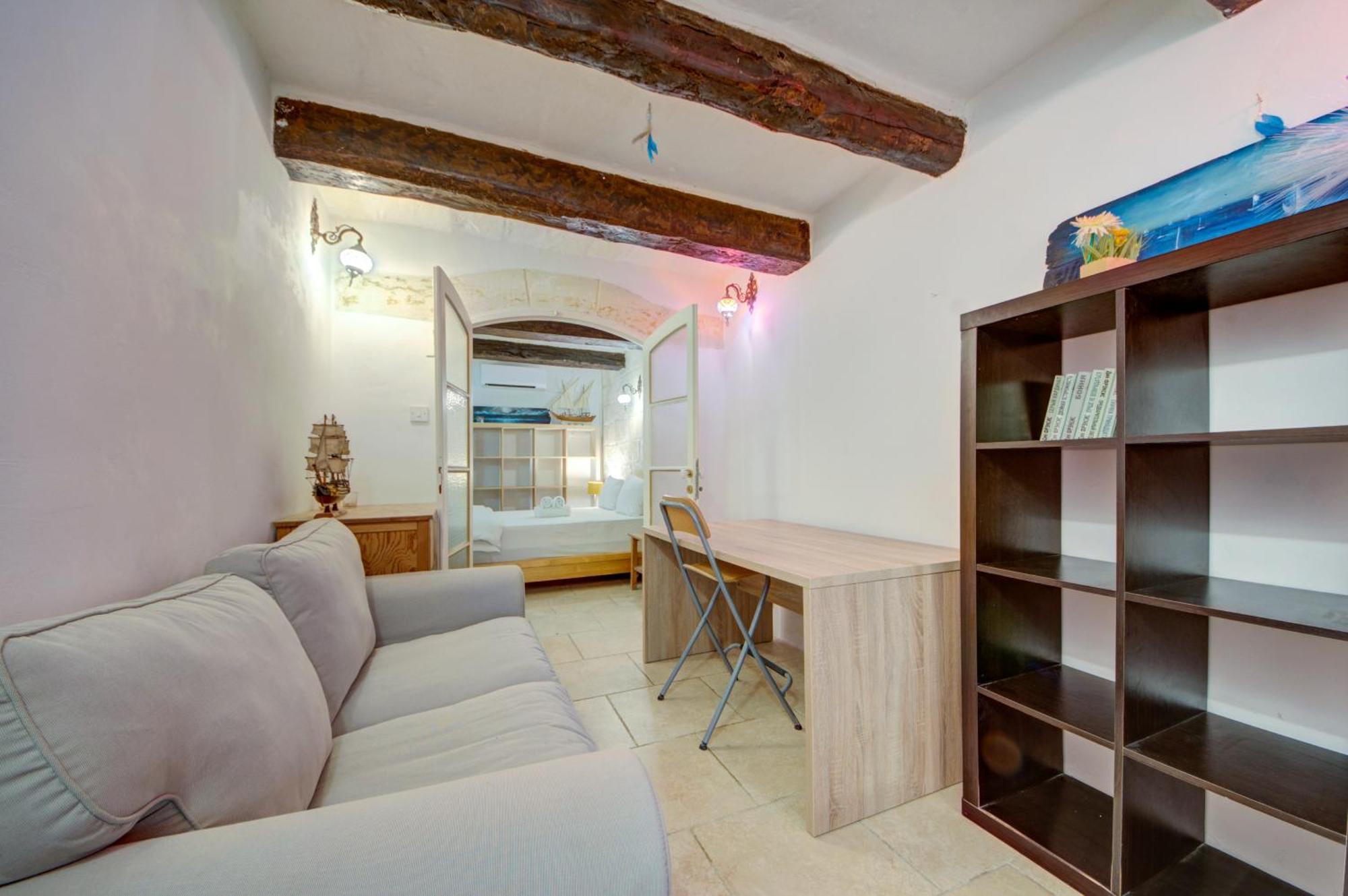 Vallettastay City Break Apartments Extérieur photo