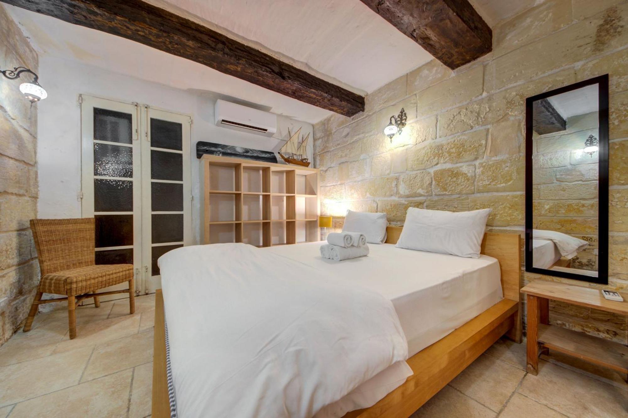 Vallettastay City Break Apartments Extérieur photo