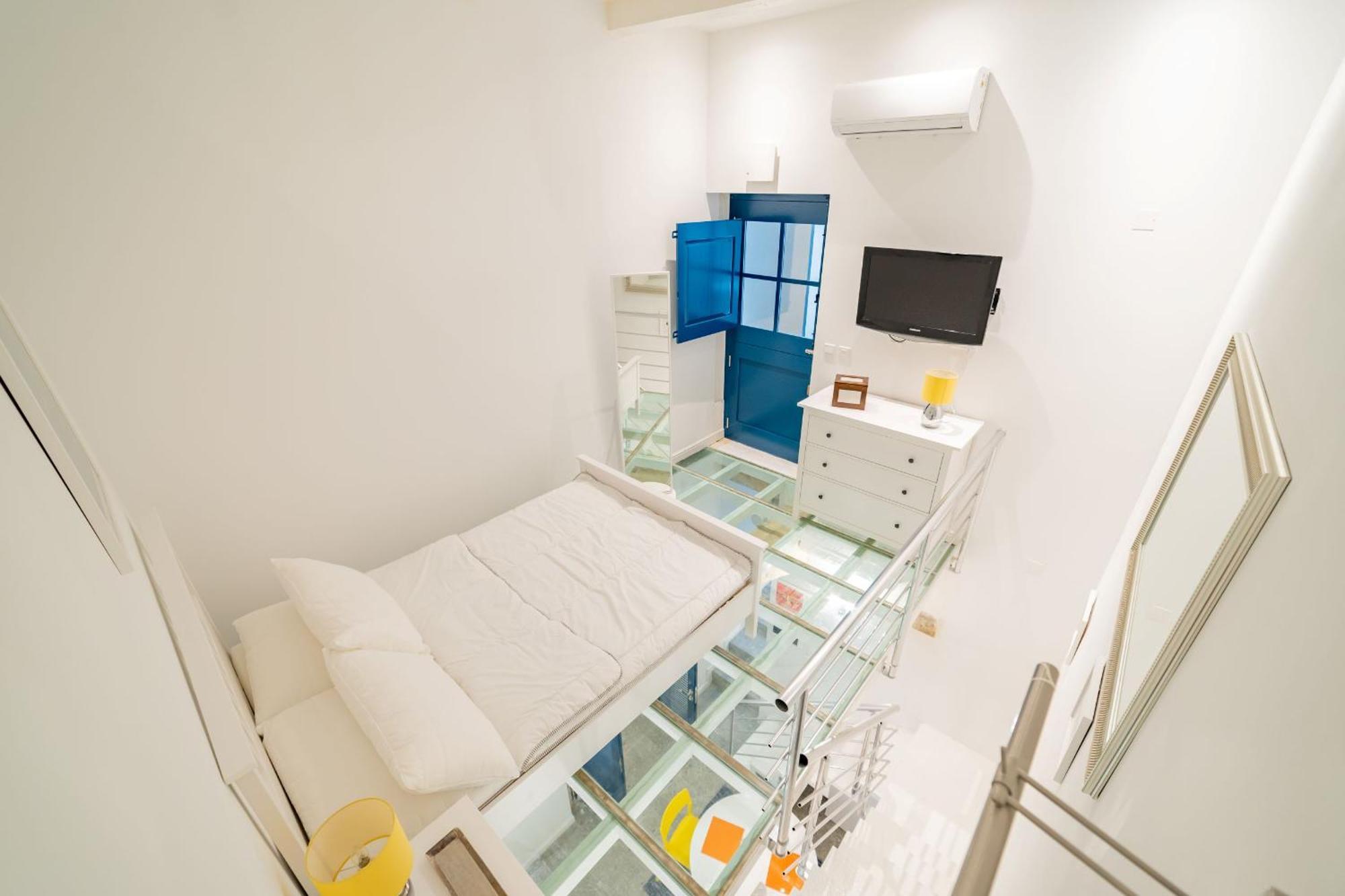 Vallettastay City Break Apartments Extérieur photo