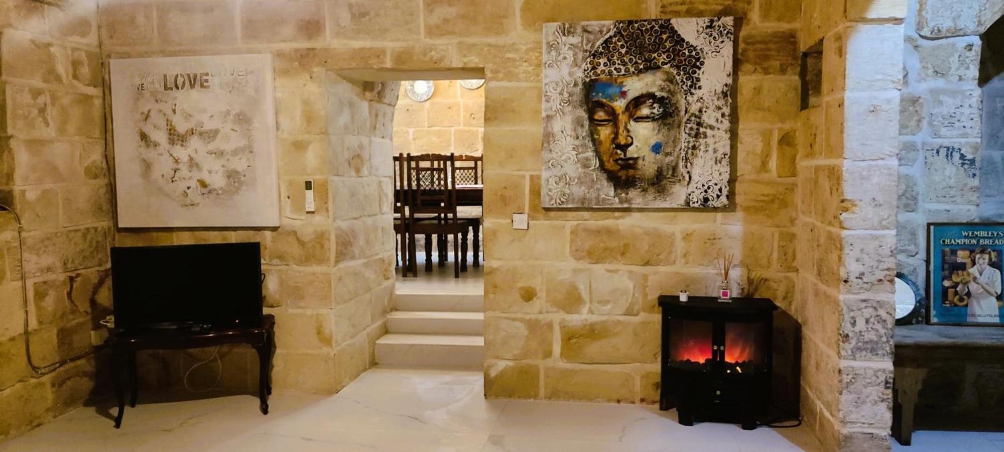 Vallettastay City Break Apartments Extérieur photo