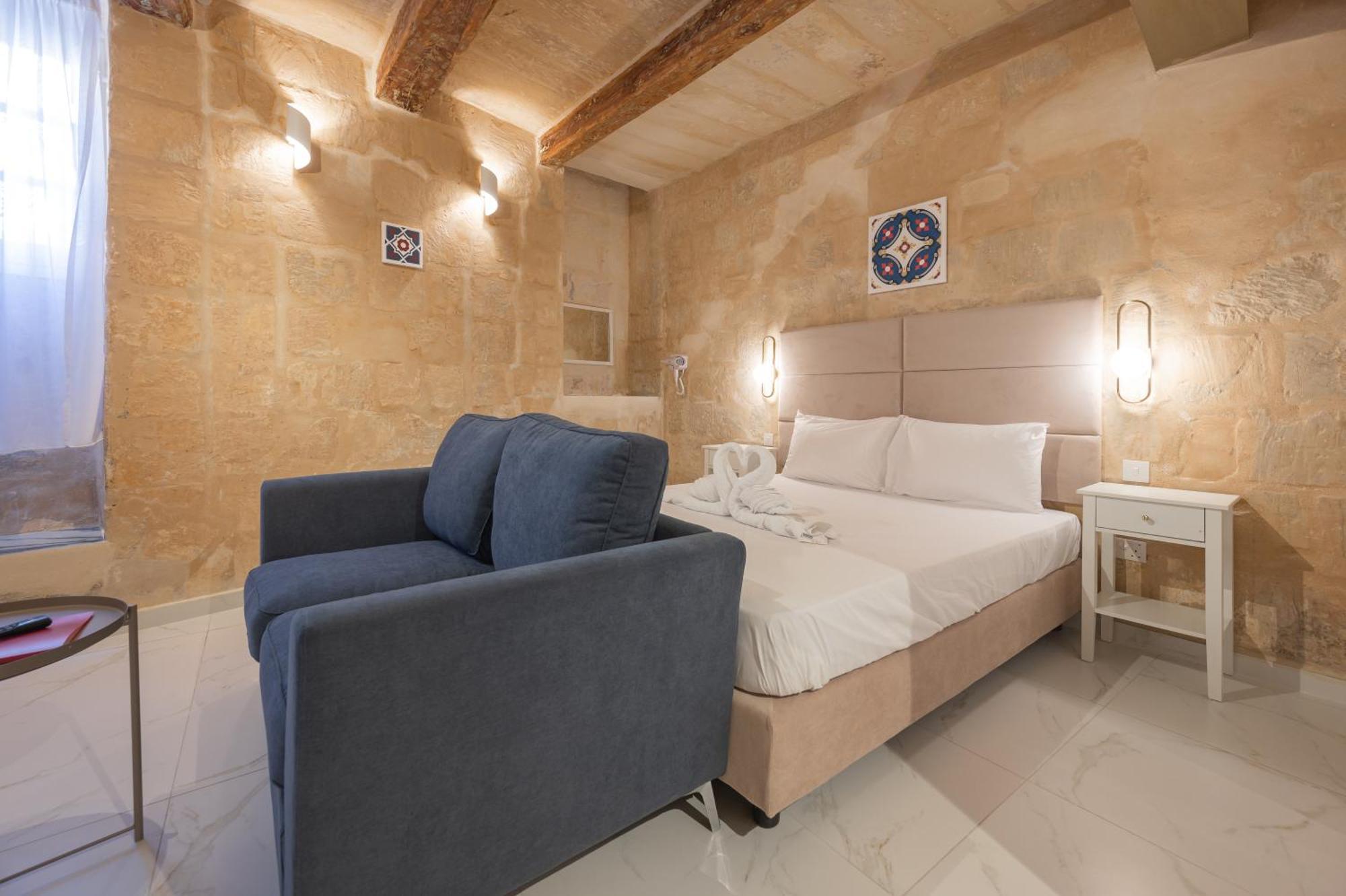 Vallettastay City Break Apartments Extérieur photo