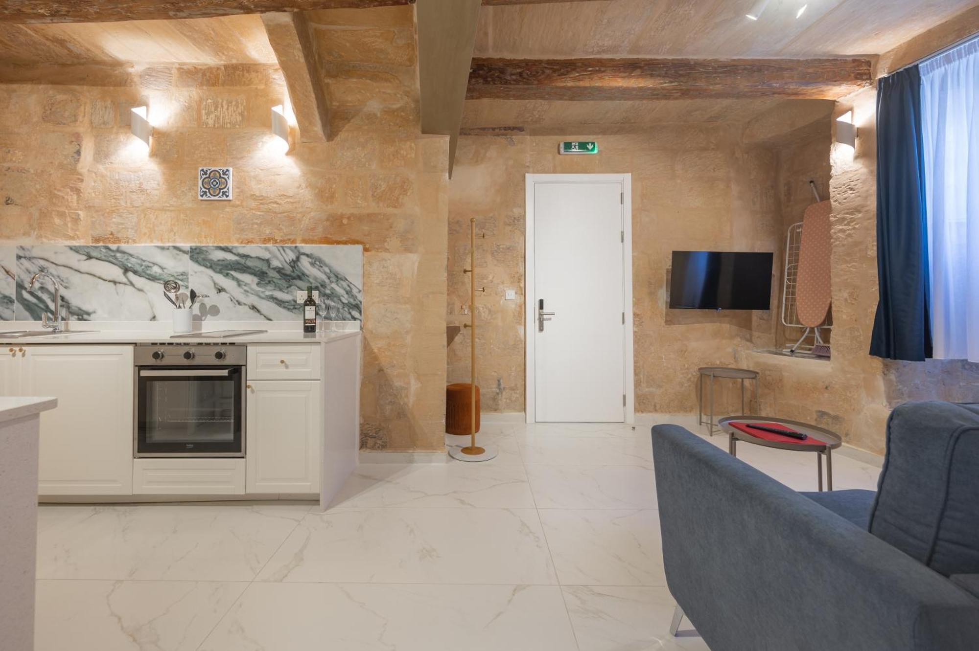 Vallettastay City Break Apartments Extérieur photo