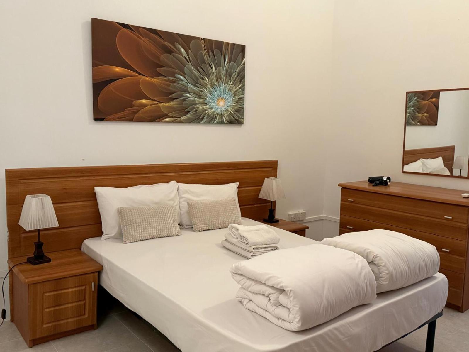 Vallettastay City Break Apartments Extérieur photo