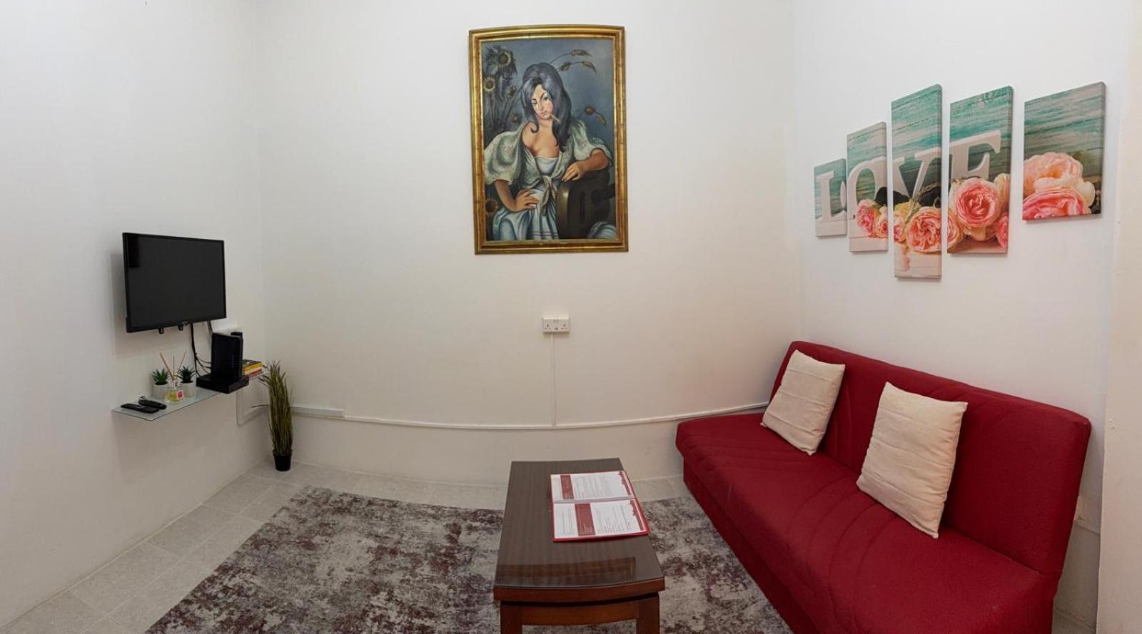 Vallettastay City Break Apartments Extérieur photo