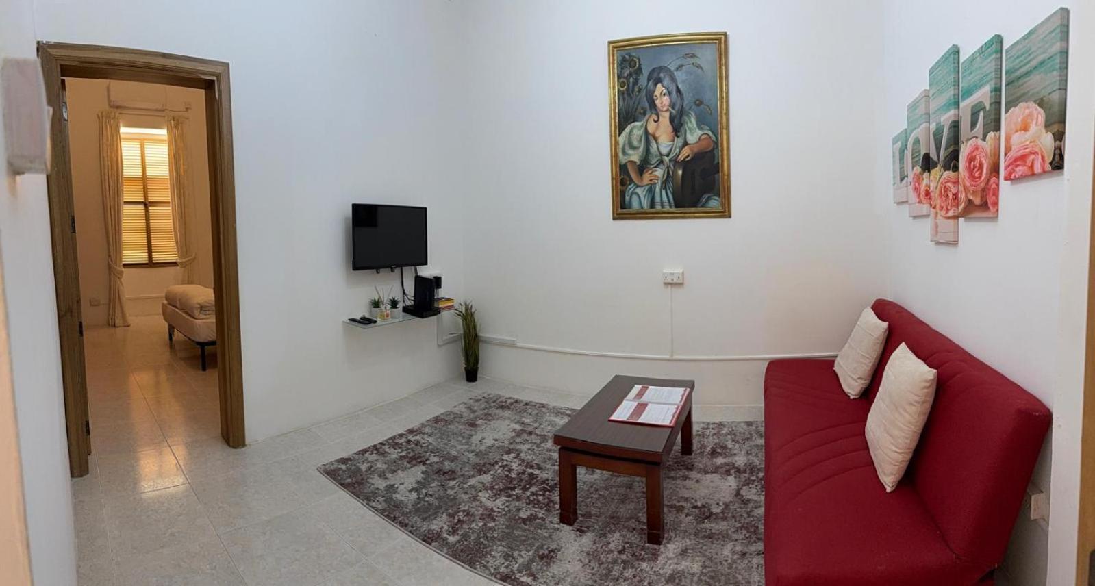 Vallettastay City Break Apartments Extérieur photo
